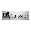 Caissier