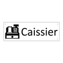 Caissier