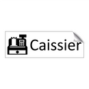Caissier