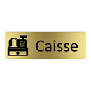 Caisse