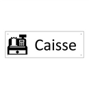 Caisse