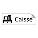 Caisse