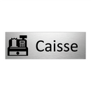 Caisse