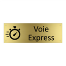 Voie Express