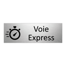 Voie Express