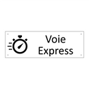 Voie Express