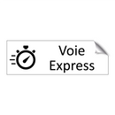Voie Express