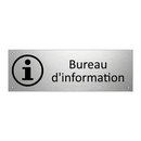Bureau d'information