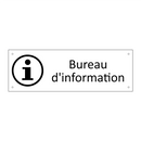 Bureau d'information