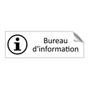 Bureau d'information