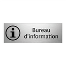 Bureau d'information