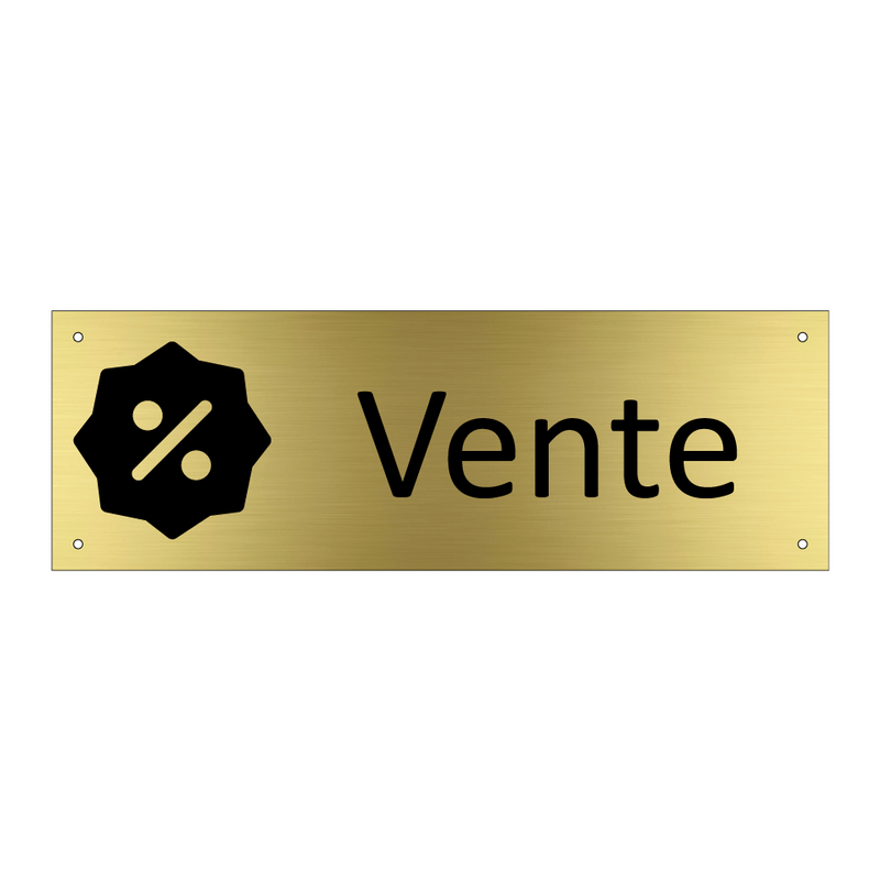 Vente