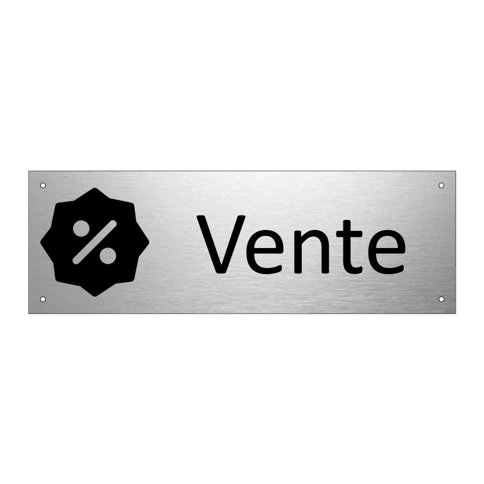 Vente