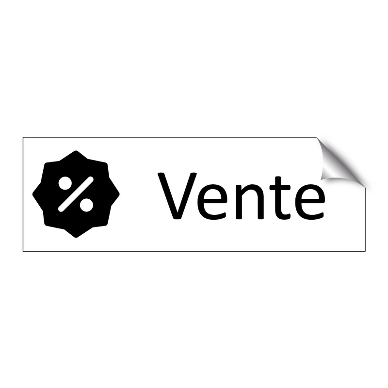 Vente