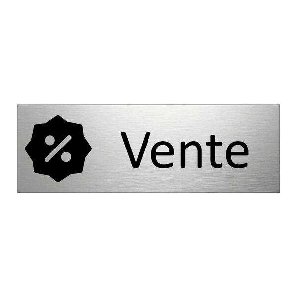 Vente