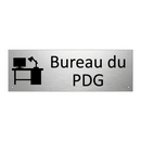 Bureau du PDG