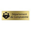 Département de Comptabilité