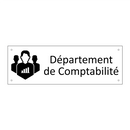 Département de Comptabilité