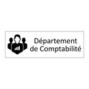 Département de Comptabilité