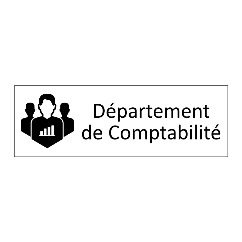 Département de Comptabilité