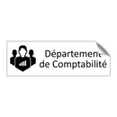 Département de Comptabilité