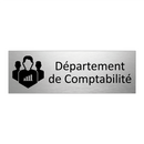 Département de Comptabilité