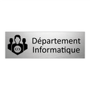 Département Informatique