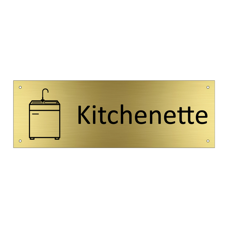 Kitchenette