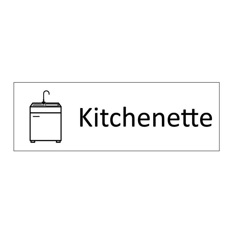 Kitchenette