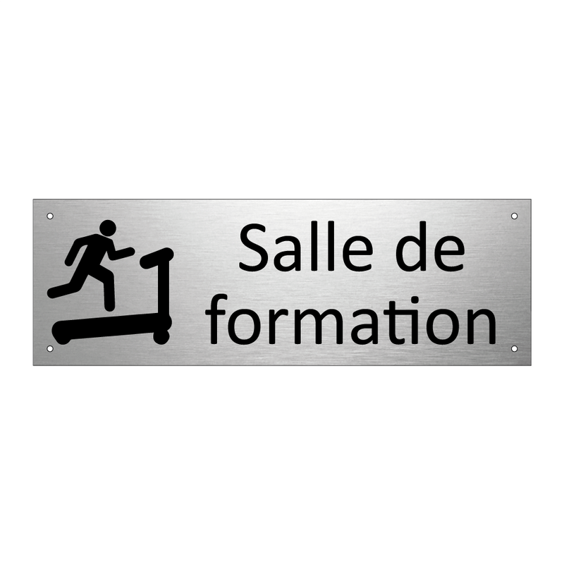Salle de formation