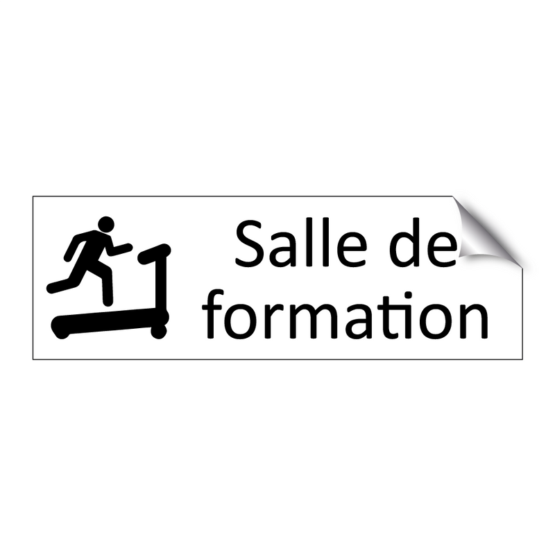 Salle de formation