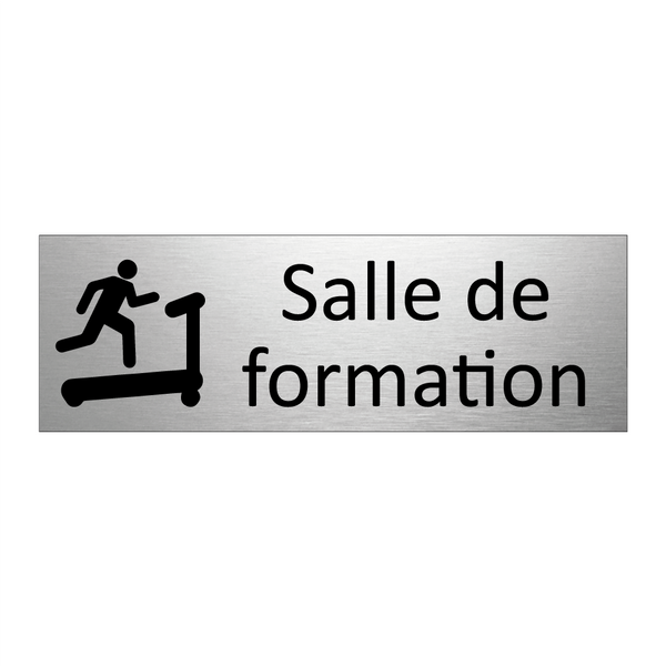 Salle de formation