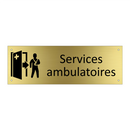 Services ambulatoires