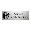 Services ambulatoires