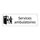 Services ambulatoires