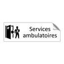 Services ambulatoires