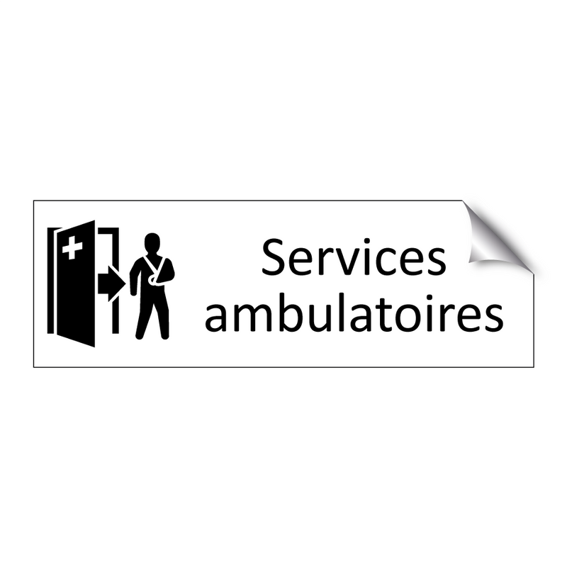 Services ambulatoires