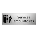 Services ambulatoires