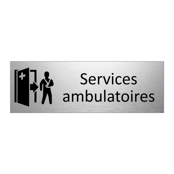 Services ambulatoires