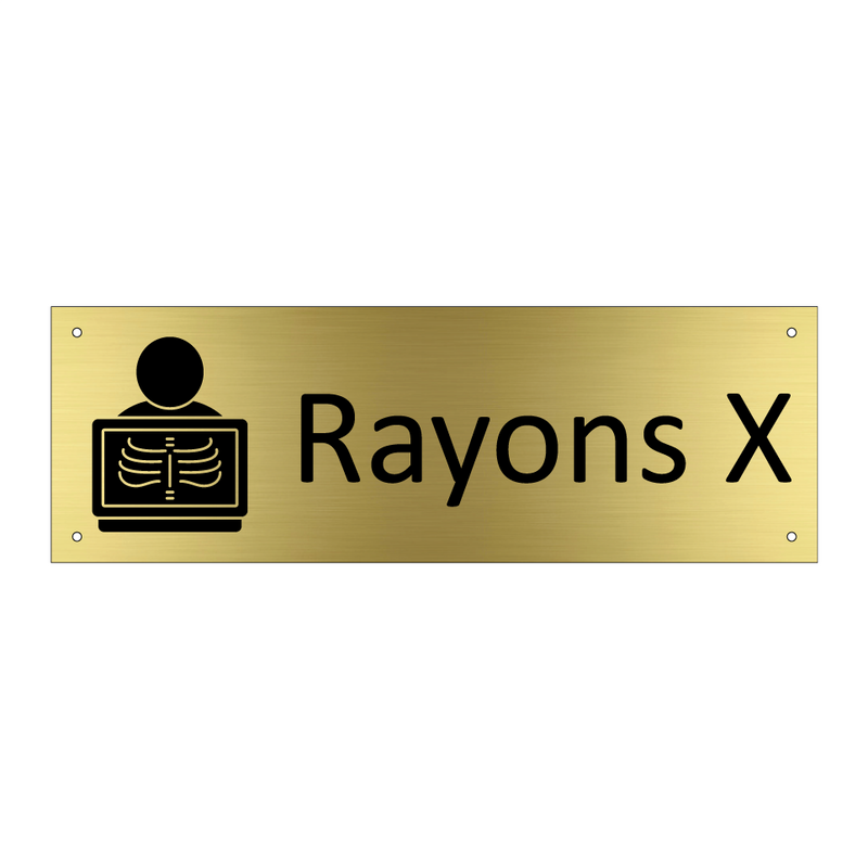 Rayons X
