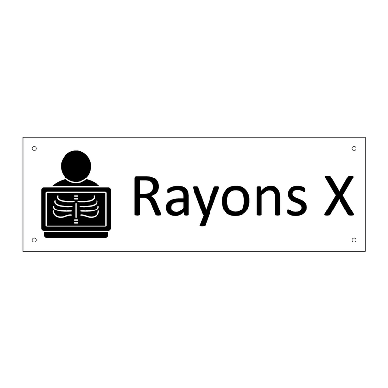 Rayons X