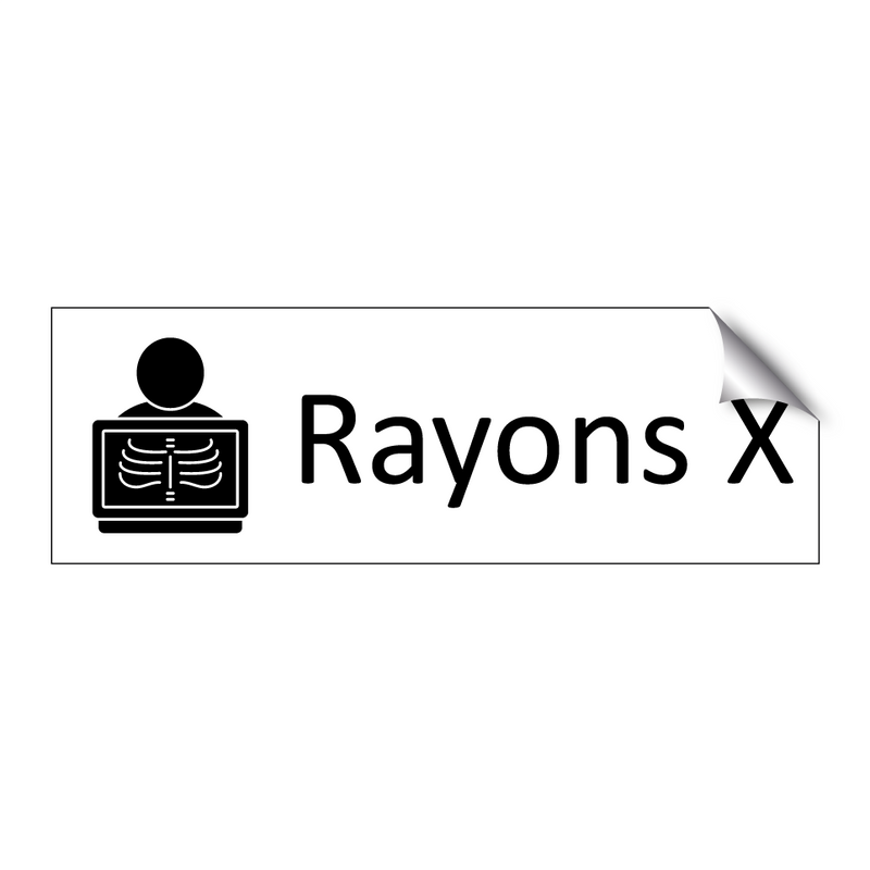 Rayons X
