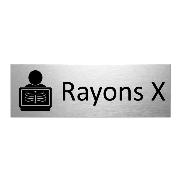 Rayons X