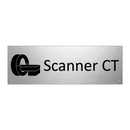 Scanner CT