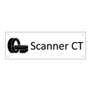 Scanner CT