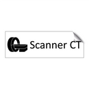 Scanner CT
