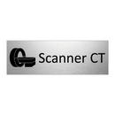 Scanner CT