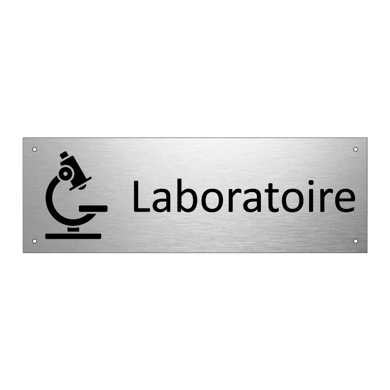 Laboratoire