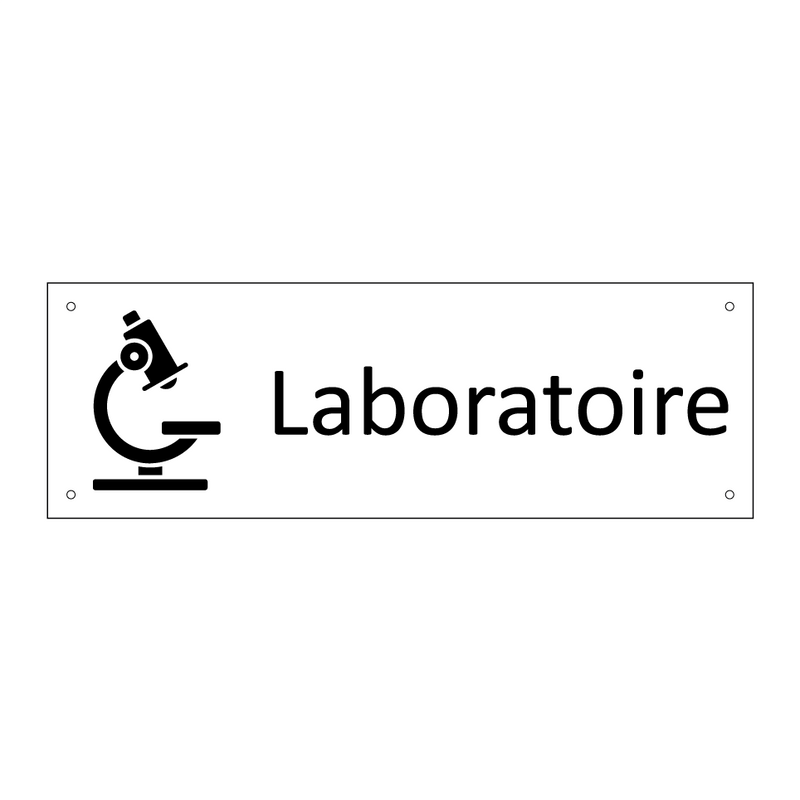 Laboratoire