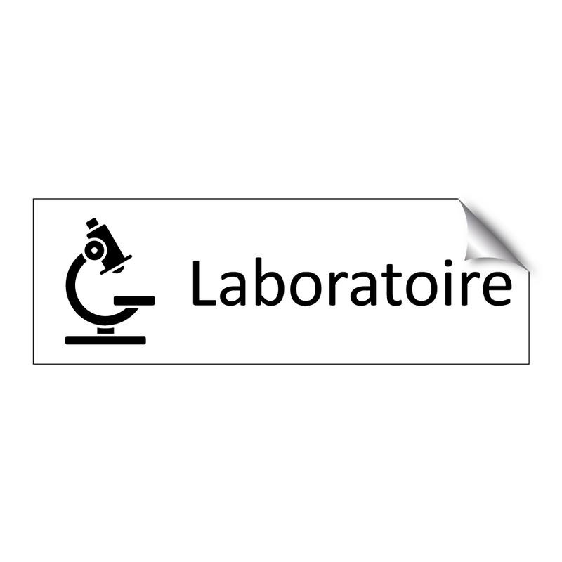 Laboratoire